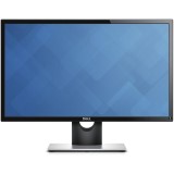 Monitor Dell, E2216H, 54.61 cm, LED TN FHD 1920x1080, 16:9, 5ms, 250 cd/m2, 1000:1/2000000:1, VGA, Display Port, culoare neagru